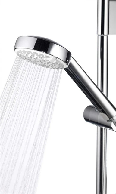 Aqualisa Aspire Dl Exposed Mixer Shower With Adjustable Head - Asp001ea 4 Aqualisa Aspire Dl Exposed Mixer Shower With Adjustable Head - Asp001ea - Image 2