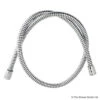 Aqualisa Hydramax Hose Chrome - 235019 -Luxury Bath Shop aqualisa hydramax hose chrome 235019 spare part