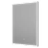 Ariel 500mm X 700mm Illuminated LED Mirror 1 Ariel 500mm X 700mm Illuminated LED Mirror -Luxury Bath Shop ariel 500mm x 700mm illuminated led mirror right 02360.1652443956