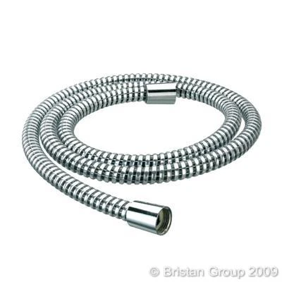 Luxury Bath Shop -Luxury Bath Shop bristan 1 5m shower hose white hose113 w spare part