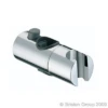 Bristan Shower Head Holder Chrome - Slid101 C -Luxury Bath Shop bristan slid101 chrome slid101 c spare part