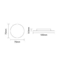 Brushed Brass Retro Fit Overflow And Waste For Parma, Verna, Palermo, Genoa And Perugia Baths -Luxury Bath Shop brushed brass retro fit overflow and waste for parma verna palermo genoa and perugia baths line top 36913.1696498156