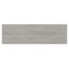City Molina Ash MDF 1800mm Front Bath Panel With Plinth -Luxury Bath Shop city molina ash mdf 1800mm front bath panel with plinth front 27588.1653381790