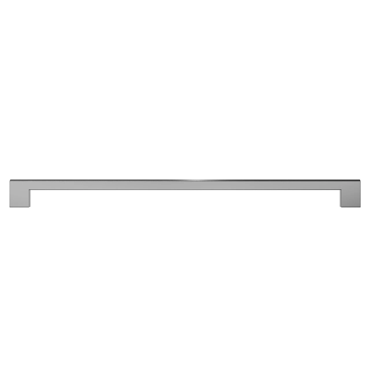 Colore Polished Chrome 320mm Furniture Handle 3 Colore Polished Chrome 320mm Furniture Handle