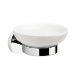 Crosswater Central Soap Holder - Ce005c