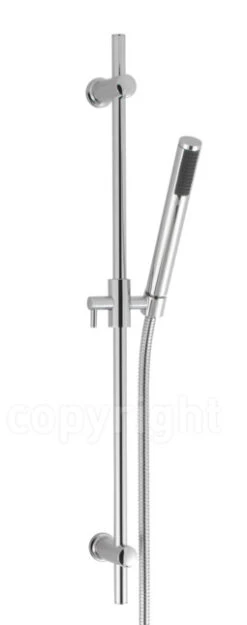 Crosswater Design Shower Kit