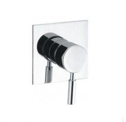 Crosswater Manual Shower Valve Recessed - DE0004RC