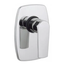 Crosswater Manual Shower Valve Recessed - SO0004RC
