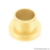 Crosswater Retaining Nut - Old Style -Luxury Bath Shop crosswater retaining nut old style spare part