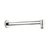 Crosswater Straight Shower Arm 310Mm - Fh686c -Luxury Bath Shop crosswater straight shower arm 310mm fh686c