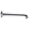 Deva 7 Brass Shower Arm"" - Armw01 -Luxury Bath Shop deva 7 brass shower arm armw01