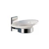 Homestyle Gedy Maine Soap Dish - Chrome - 7811-13