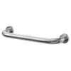 Grabex Polished Stainless Steel 12" Grab Rail -Luxury Bath Shop grabex polished stainless steel 12 grab rail right 97943.1652444042
