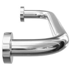 Grabex Polished Stainless Steel 12" Grab Rail 11 Grabex Polished Stainless Steel 12" Grab Rail -Luxury Bath Shop grabex polished stainless steel 12 grab rail side 20576.1652444042