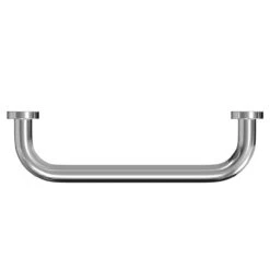 Grabex Polished Stainless Steel 12" Grab Rail 12 Grabex Polished Stainless Steel 12" Grab Rail -Luxury Bath Shop grabex polished stainless steel 12 grab rail top 26303.1652444042