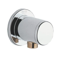 Grohe 28636 Rel Plus Elbow Outlet Polished - 28636000