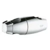 Grohe Shower Head Holder F Movario 28398 - 12353000 1 Grohe Shower Head Holder F Movario 28398 - 12353000 -Luxury Bath Shop grohe handset holder f movario 28398 12353000 spare part
