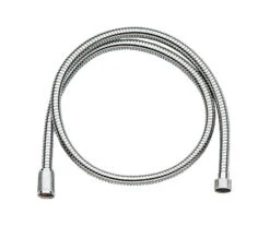 Grohe Shower Hose 1.5m - Relexa Metal (Chrome) - 28143000