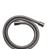 Hansgrohe Axor 2.0m Cone-to-cone Shower Hose (Brushed Nickel) - 28120820 1 Hansgrohe Axor 2.0m Cone-to-cone Shower Hose (Brushed Nickel) - 28120820 -Luxury Bath Shop hansgrohe axor 2 0m cone to cone shower hose brushed nickel 28120820 spare part
