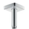 Hansgrohe Ceiling Connector E 100Mm - 27467000