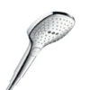 Hansgrohe Raindance Select E 120 Shower Head Chrome - 26520000 -Luxury Bath Shop hansgrohe raindance select e 120 shower head chrome 26520000 1