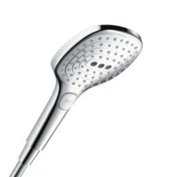 Hansgrohe Raindance Select E 120 Shower Head Chrome - 26520000