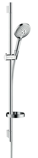 Hansgrohe Raindance Select S 120 U's Puro 90 Shower Kit - 26631000