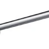 Hansgrohe Shower Arm S 389Mm - 27413000 -Luxury Bath Shop hansgrohe shower arm s 389mm 27413000 1