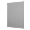 Hermes 600mm X 600mm Illuminated LED Mirror -Luxury Bath Shop hermes 600mm x 600mm illuminated led mirror right 24168.1652443958