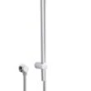 Hudson Reed Multi Function Water Saving Shower Kit - A3064 -Luxury Bath Shop hudson reed multi function water saving shower kit a3064