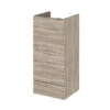 Hudson Reed Driftwood 400mm Base Unit - OFF284