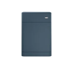 Hudson Reed Sarenna Mineral Blue 550mm Toilet Unit - SAR341