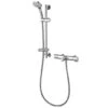 Ideal Standard Ceratherm 200 Exposed Thermostatic Bath Shower Mixer Pack With Idealrain L3 Kit - A5762aa 1 Ideal Standard Ceratherm 200 Exposed Thermostatic Bath Shower Mixer Pack With Idealrain L3 Kit - A5762aa -Luxury Bath Shop ideal standard ceratherm 200 exposed thermostatic bath shower mixer pack with idealrain l3 kit a5762aa