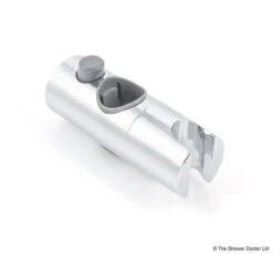 Inta 25mm Shower Head Holder (Chrome) - 31612CP