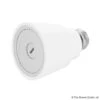 Mira 1/2 In Swivel Shower Head - 099.64 -Luxury Bath Shop mira 1 2 in swivel shower head 099 64 spare part