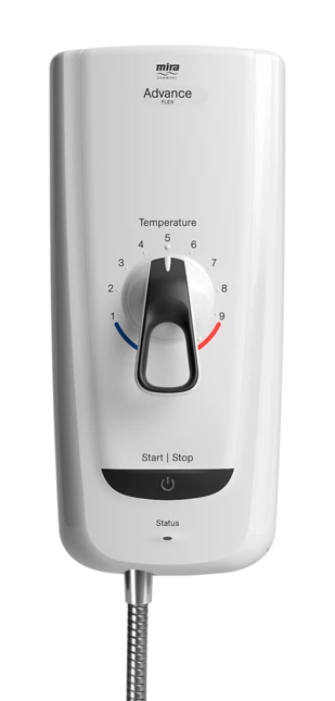 Mira Advance Flex Extra 8.7 KW - 1.1785.005 4 Mira Advance Flex Extra 8.7 KW - 1.1785.005 - Image 2