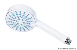 Mira Beat 110 Handset White Electric - 1740.368