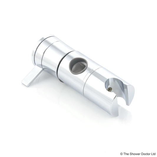 Mira Shower Head Holder Bracket (Blade) - 1660.179 3 Mira Shower Head Holder Bracket (Blade) - 1660.179