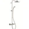 Mira Coda Bar Mixer Shower Pro Erd - 1.1836.006 -Luxury Bath Shop mira coda bar mixer shower pro erd 1 1836 006