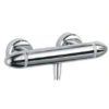 Mira Coda Bar Mixer Shower Pro Valve Only - 1.1836.007 -Luxury Bath Shop mira coda bar mixer shower pro valve only 1 1836 007