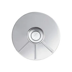 Mira Element Slt Biv Built-In Thermostatic Mixer With Shower Kit (Chrome) - 1.1656.012 -Luxury Bath Shop mira element slt biv built in thermostatic mixer with shower kit chrome 1 1656 012 1