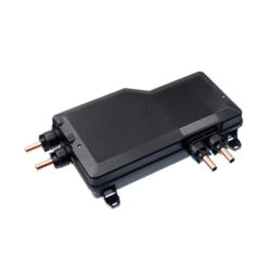 Mira Mode Dual Bath/Shower Pumped - 1.1874.012 -Luxury Bath Shop mira mode dual bath shower pumped 1 1874 012 1