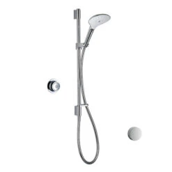 Mira Mode Dual Bath/Shower Pumped - 1.1874.012
