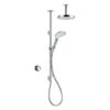 Mira Mode Dual Digital Mixer Shower Hp/Combi C-Fed - 1.1874.009