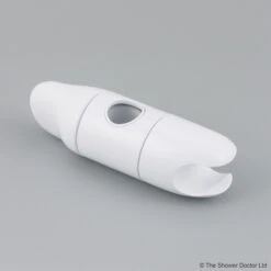 Mira Nectar Shower Head Holder White - 1703.275