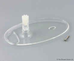 Mira Nectar Soap Dish - 1703.272