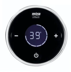 Mira Platinum Digital Wireless Controller - 1.1666.011