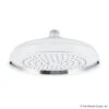 Mira Realm2 Shower Head - 1735.125 -Luxury Bath Shop mira realm2 shower head 1735 125 spare part