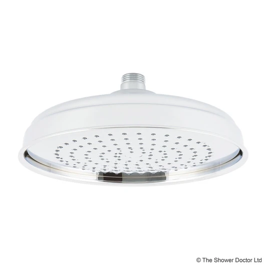 Mira Realm2 Shower Head - 1735.125 3 Mira Realm2 Shower Head - 1735.125