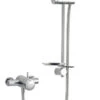 Mira Select Mixer Shower Ev - 1.1592.005 -Luxury Bath Shop mira select mixer shower ev 1 1592 005